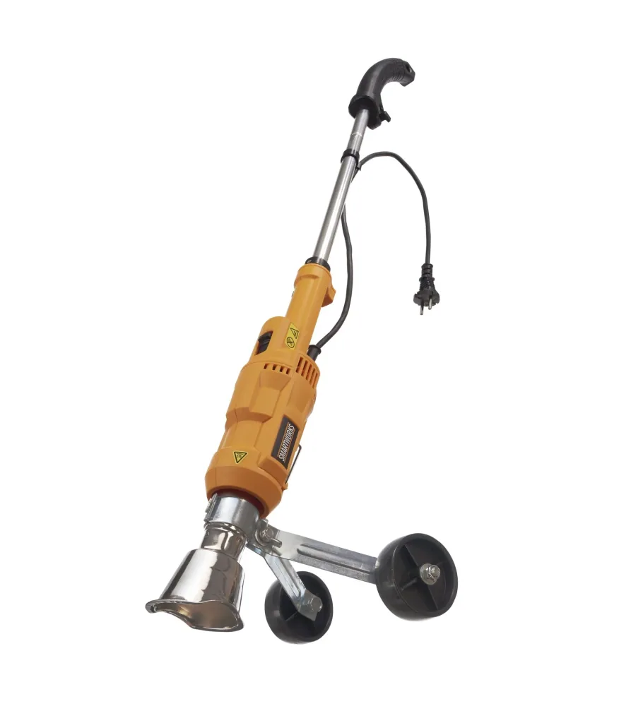 SET Thermo-Weed Killer + Universal Wheel Set + 5 in 1 Multi-Spray, 400 ml