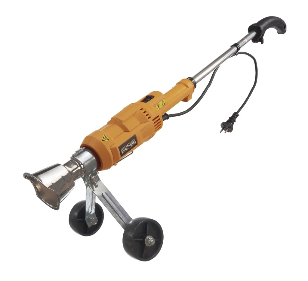 SET Thermo-Weed Killer + Universal Wheel Set + 5 in 1 Multi-Spray, 400 ml