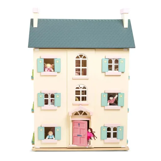 Le Toy van Dolls House Cherry Tree