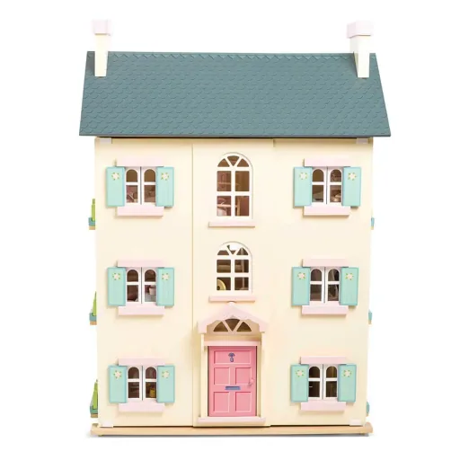 Le Toy van Dolls House Cherry Tree