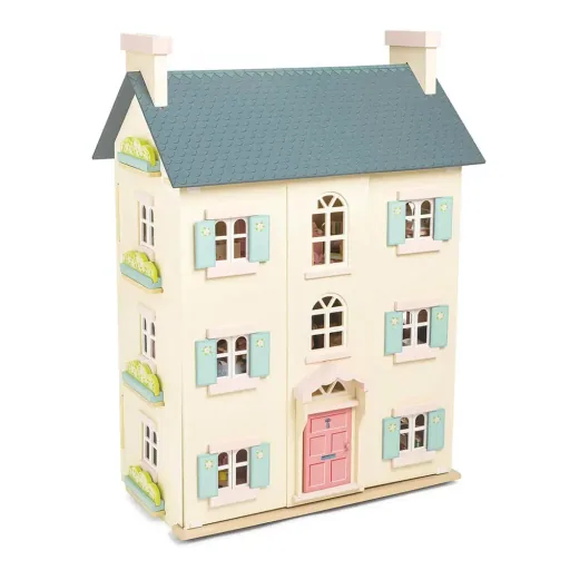 Le Toy van Dolls House Cherry Tree