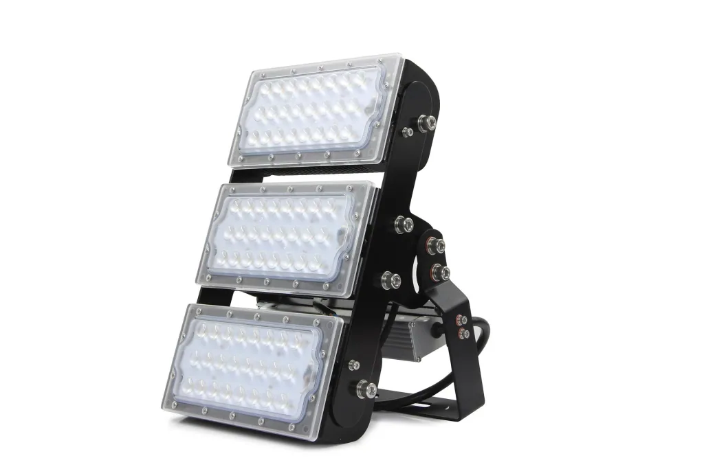LED high bay spotlight Planus 150 W 5000k