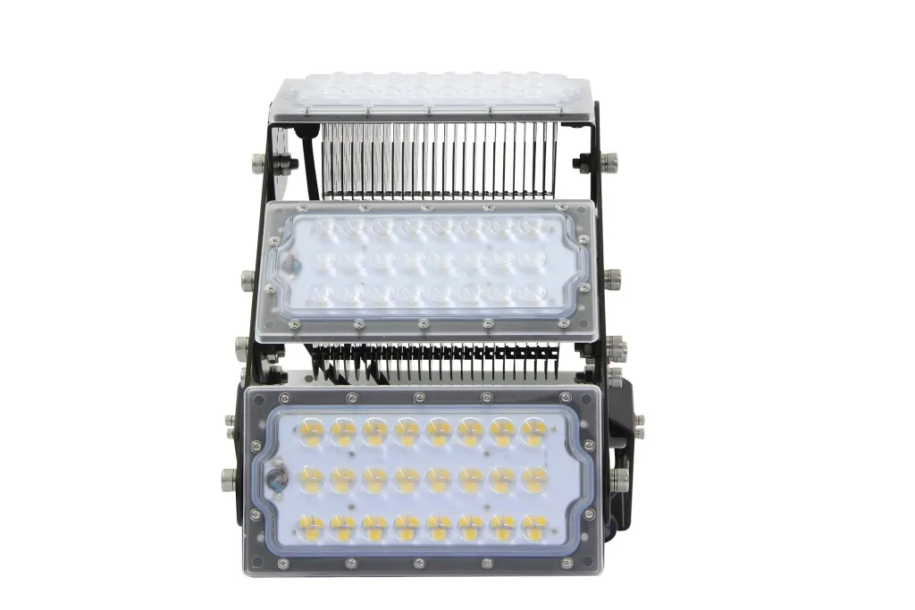 LED high bay spotlight Planus 150 W 5000k