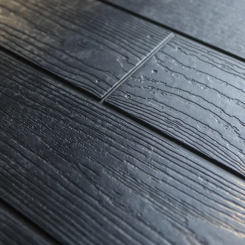 Jupiter tool shed, dark grey, 305 x 244 x 244 cm