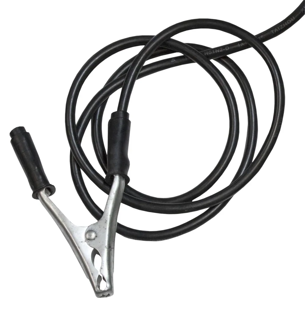 Plasma cutter GPS-E 40 A.2