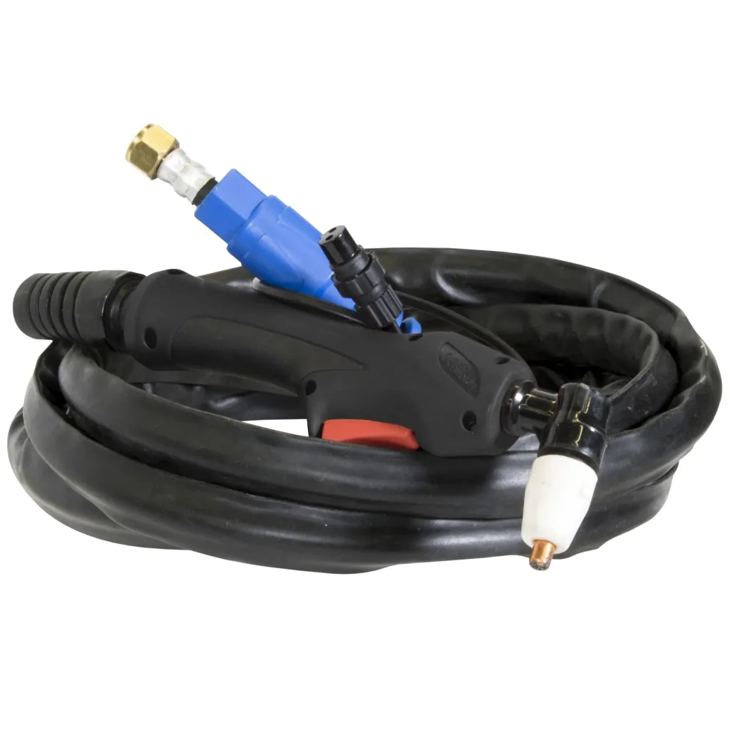 Plasma cutter GPS-E 40 A.2