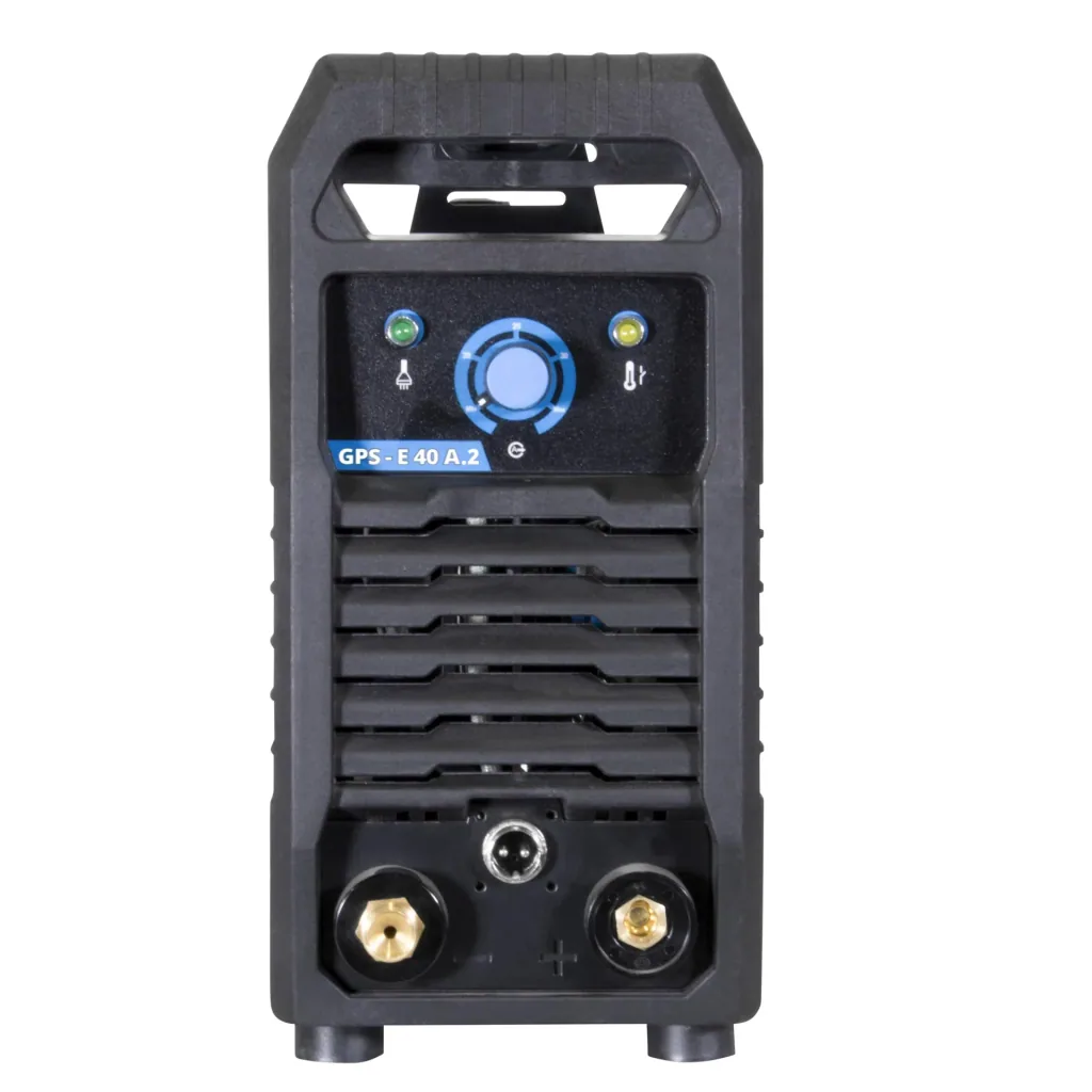 Plasma cutter GPS-E 40 A.2