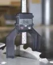 Digital depth gauge/depth gauge