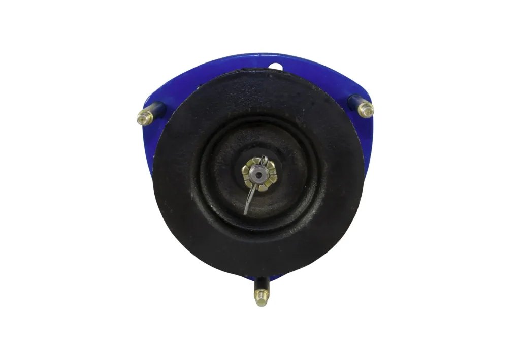 Spur gear hoist Pullmaster-II 5.0, load capacity 5000 kg, 2-fall, stroke 3.0 m, operating length 2.5 m
