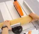 1500 W TABLE SAW WITH BASE T 250
