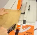 1500 W TABLE SAW WITH BASE T 250