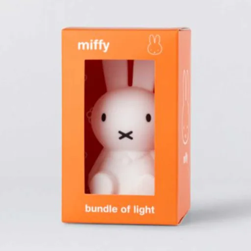 Miffy Mini night light "Bundle of Lights" by MR Maria
