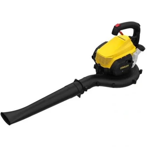 3-in-1 petrol leaf blower - 26 cc