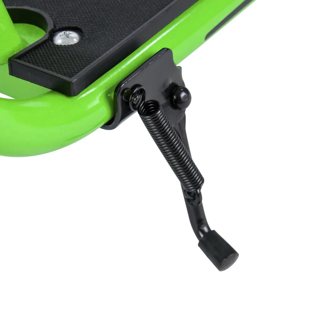 BMX Scooter, green