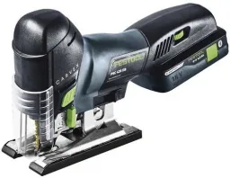 Cordless jigsaw PSC 420 HPC4,0 EBI-Plus