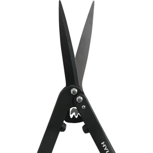 Carbon hedge trimmer - 55 cm - lightweight