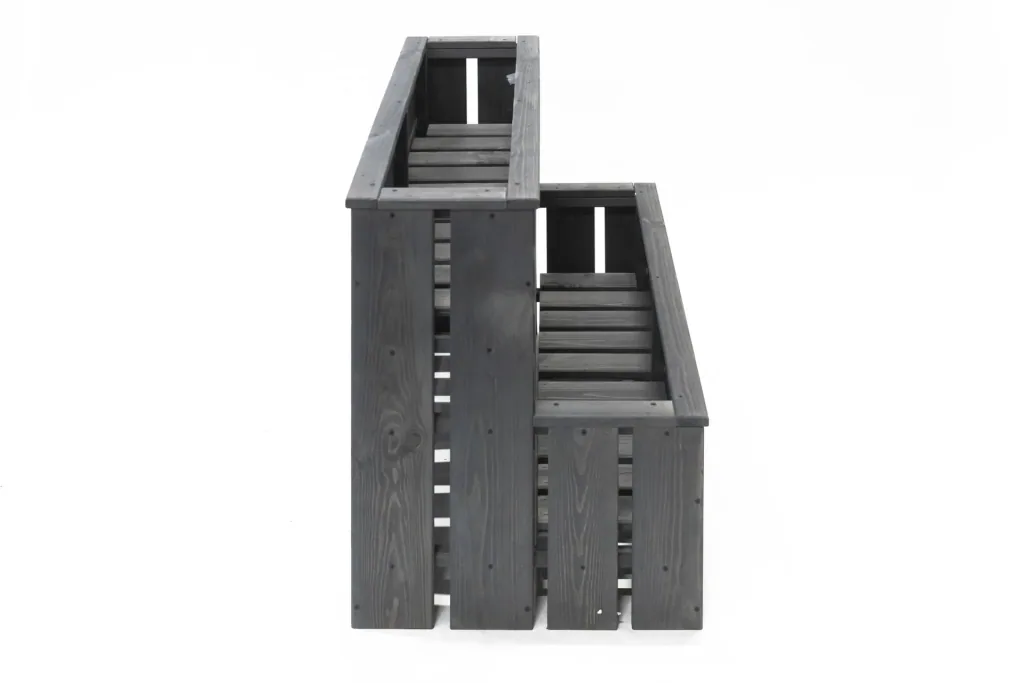 Planter Duett
