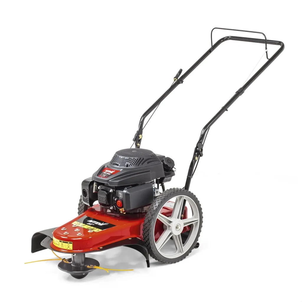 Cylinder mower - WST 5522