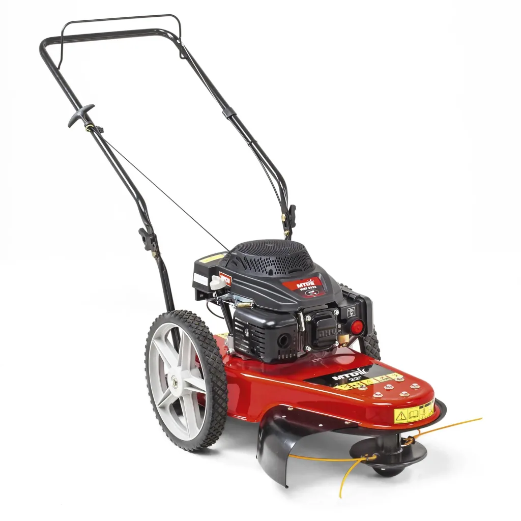 Cylinder mower - WST 5522