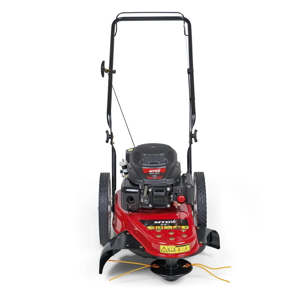 Cylinder mower - WST 5522