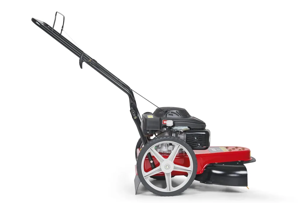 Cylinder mower - WST 5522