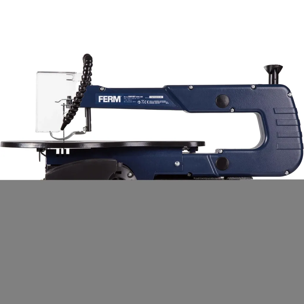 SSM1007 jigsaw 120W