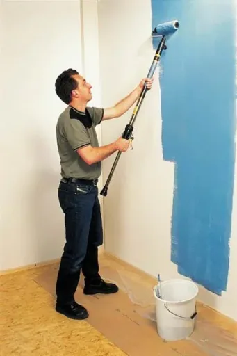 EasyRoll - Paint roller