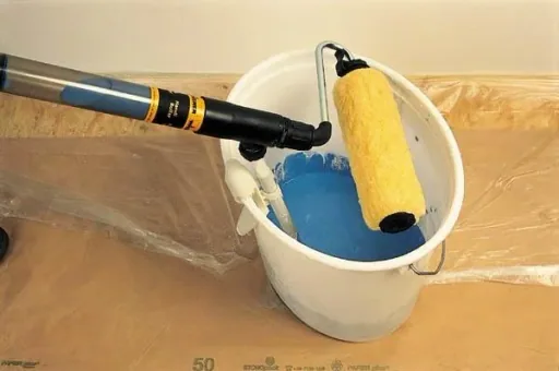 EasyRoll - Paint roller