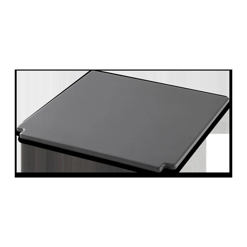 CRAFTED Glazed Grill Stone - Gourmet BBQ System