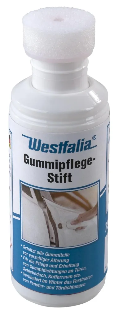 Rubber Care Stick - 75 ml