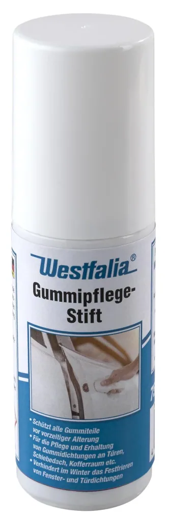 Rubber Care Stick - 75 ml