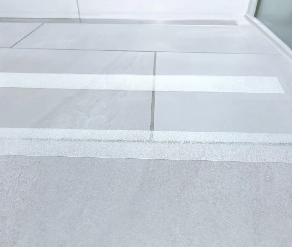 Anti-slip tape, 5 x 500 cm