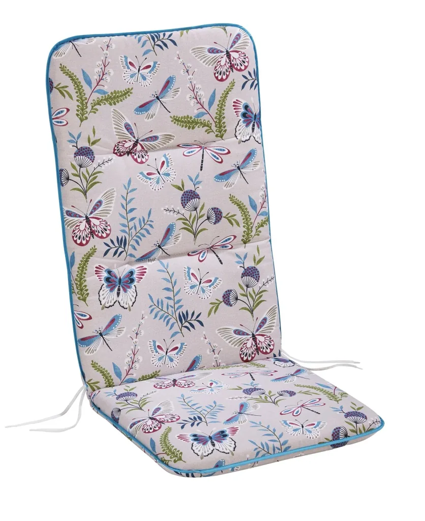Chair cushion
