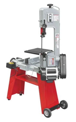 Metal band saw BS 115 230V