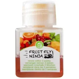 FruitFlyNinja