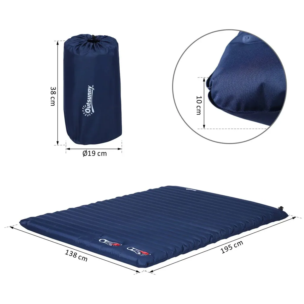 Air mattress
