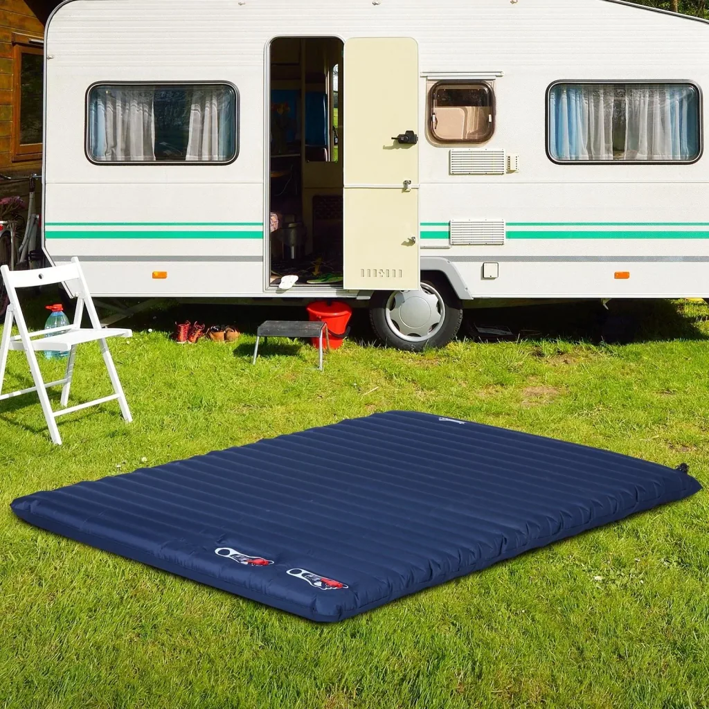 Air mattress