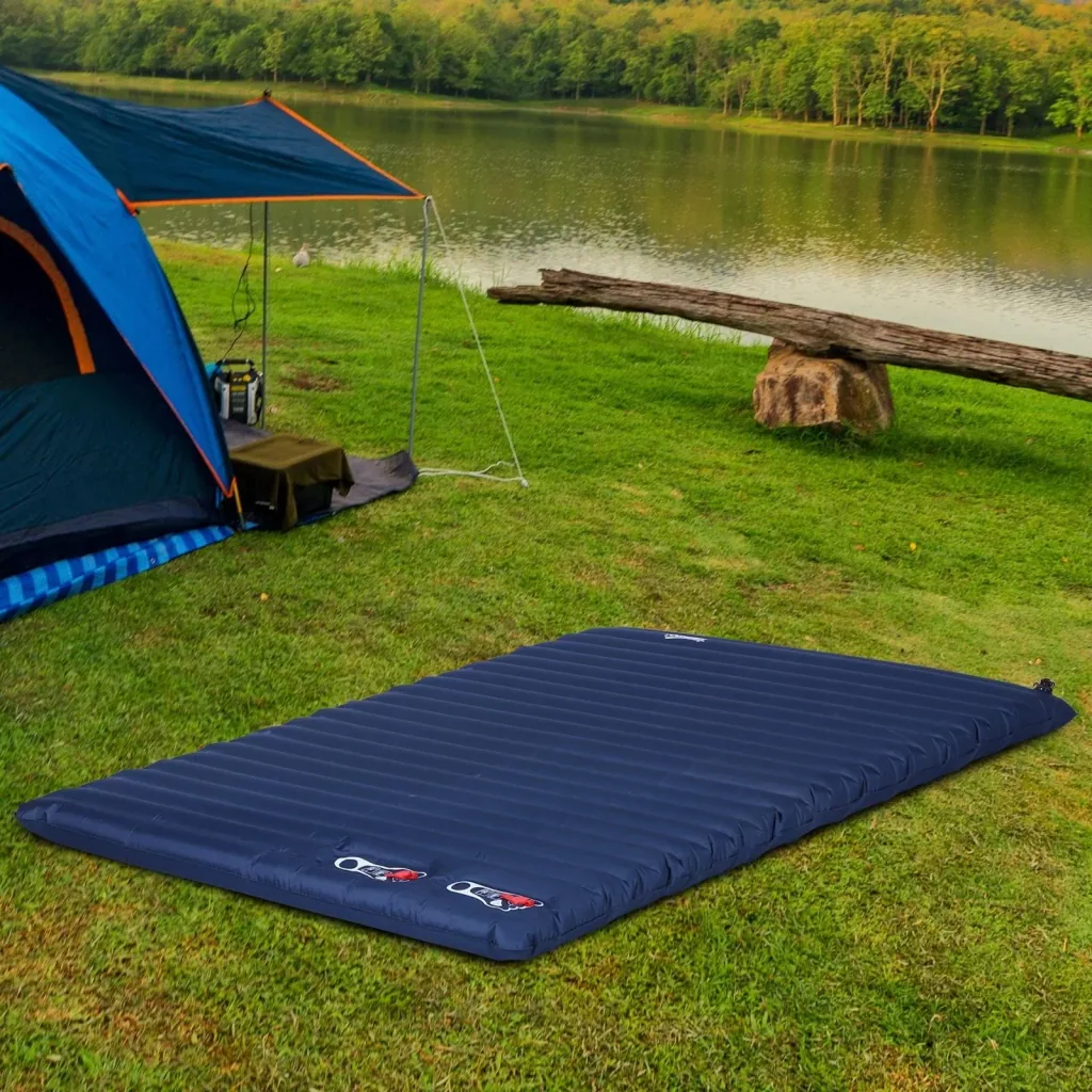Air mattress