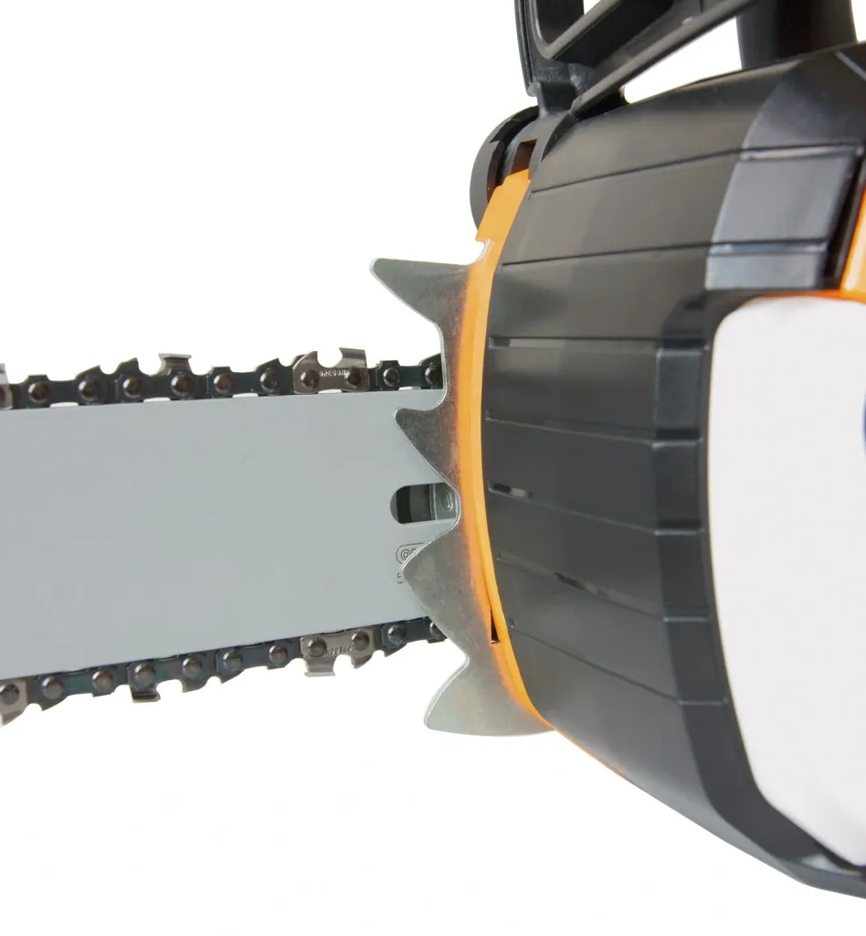 Cordless chainsaw “KSC 40-35”, 36 volts