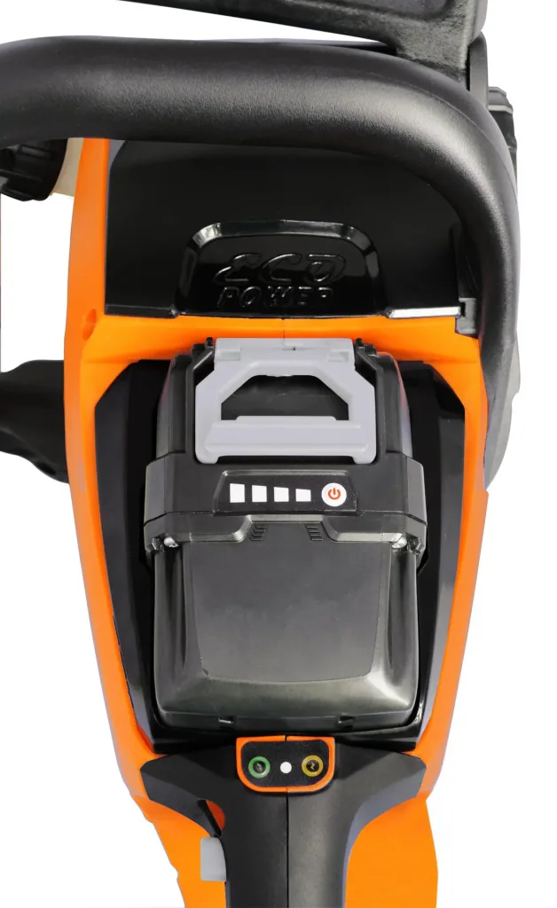 Cordless chainsaw “KSC 40-35”, 36 volts