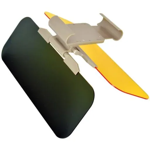 Sun protection 2 in 1