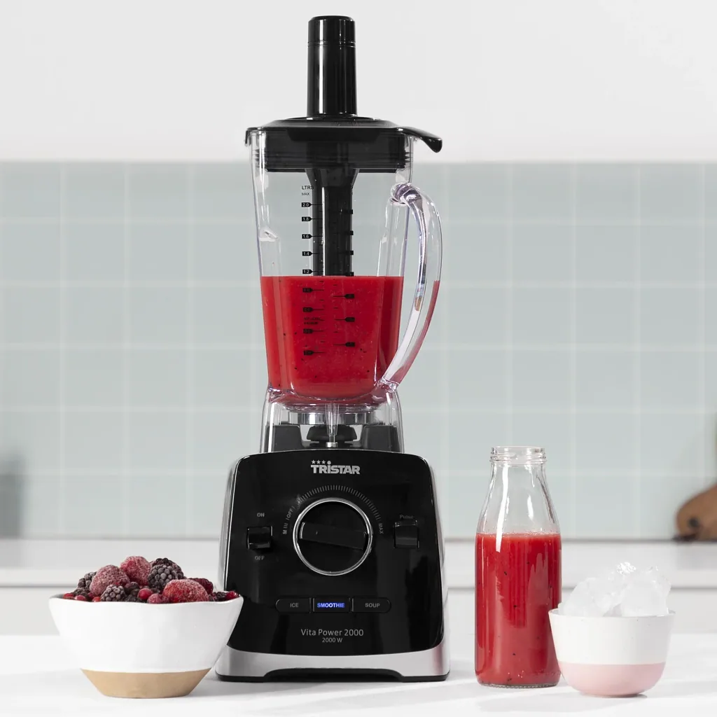 Stand mixer BL-4473 VitaPower Blender 2000 - 2 liters
