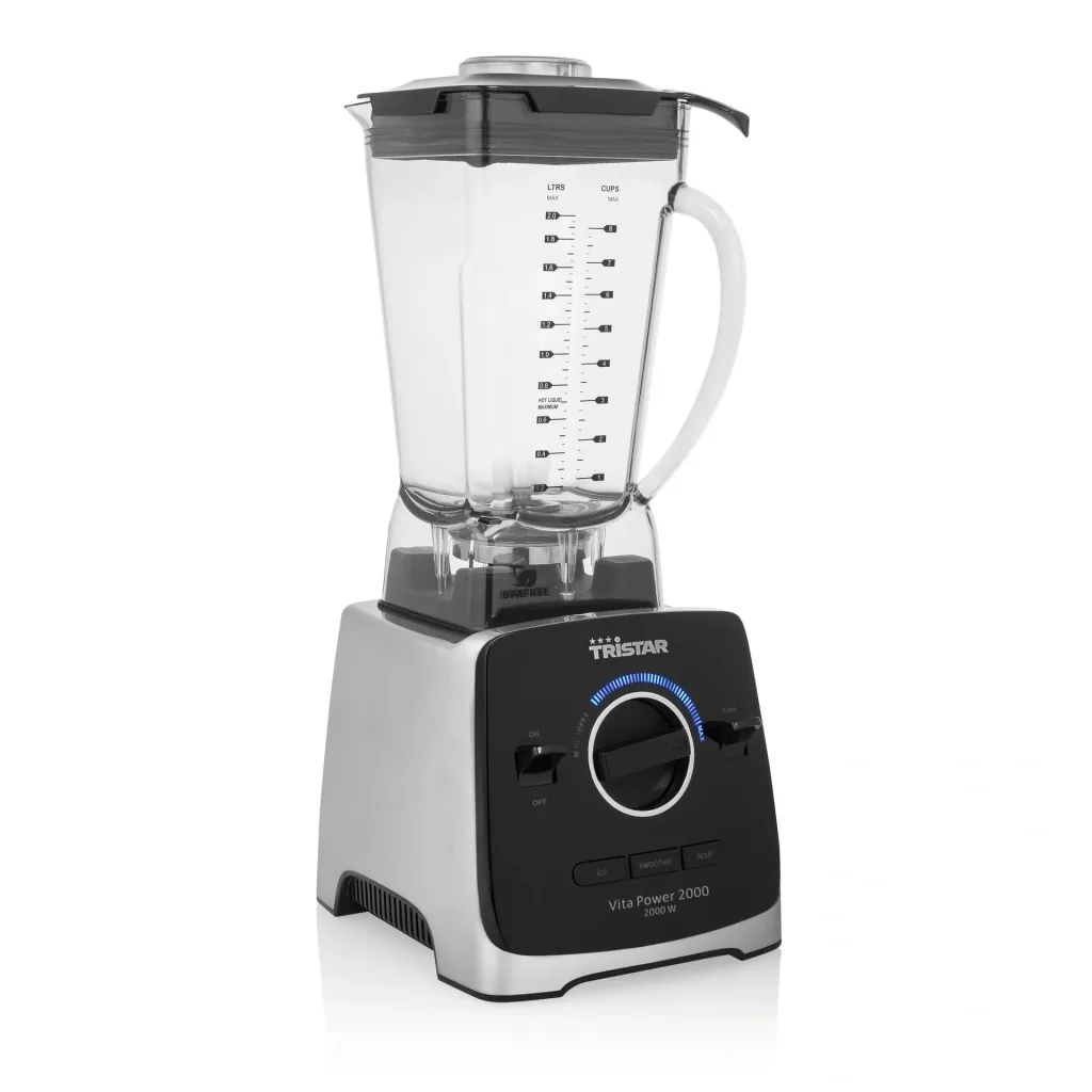 Stand mixer BL-4473 VitaPower Blender 2000 - 2 liters