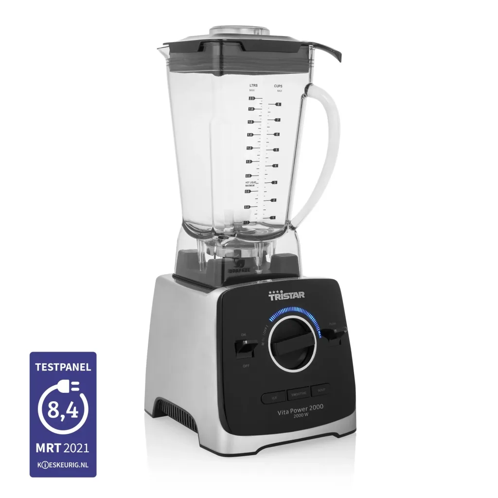 Stand mixer BL-4473 VitaPower Blender 2000 - 2 liters