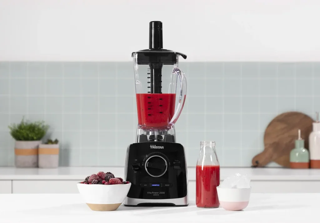 Stand mixer BL-4473 VitaPower Blender 2000 - 2 liters