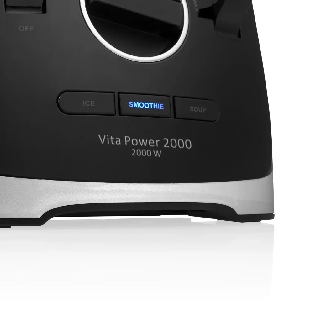 Stand mixer BL-4473 VitaPower Blender 2000 - 2 liters