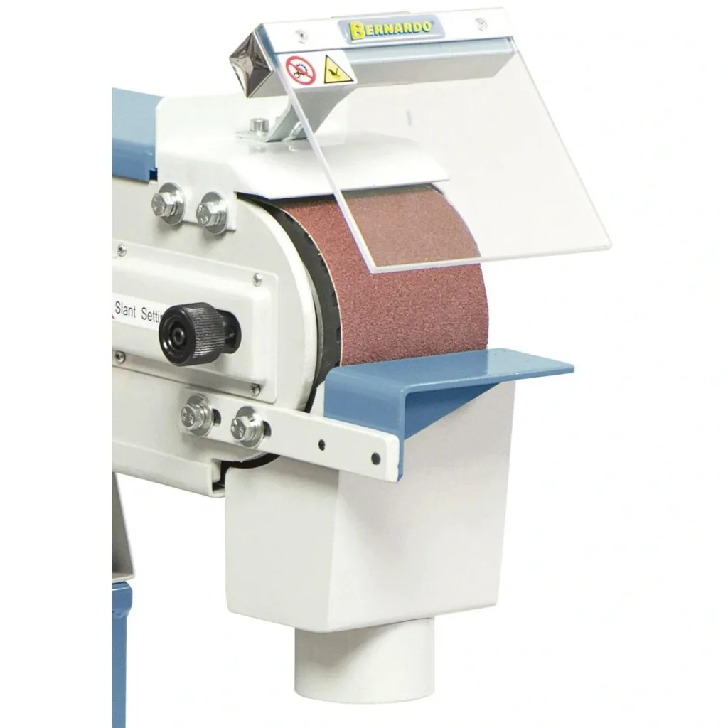 Bernardo belt sander BS 100x1220 S / 230