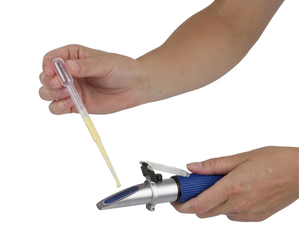 Refractrometer Colostrum Meter