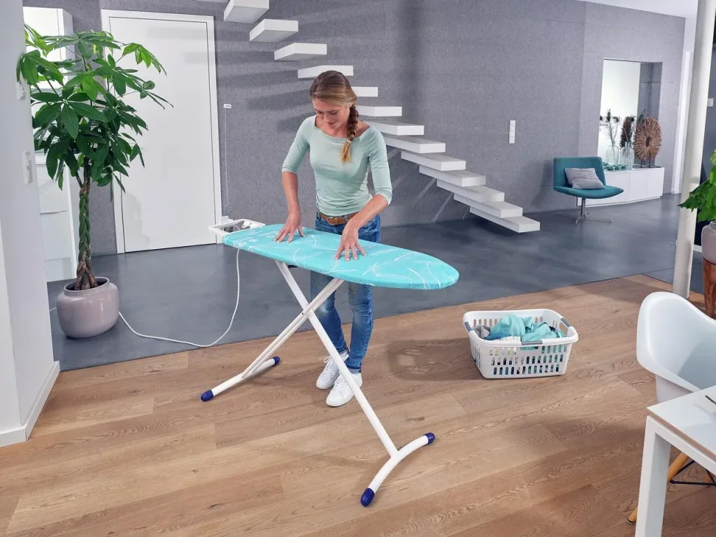 Ironing board Air Board M Solid Plus