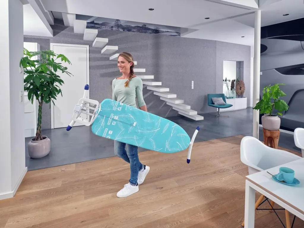 Ironing board Air Board M Solid Plus